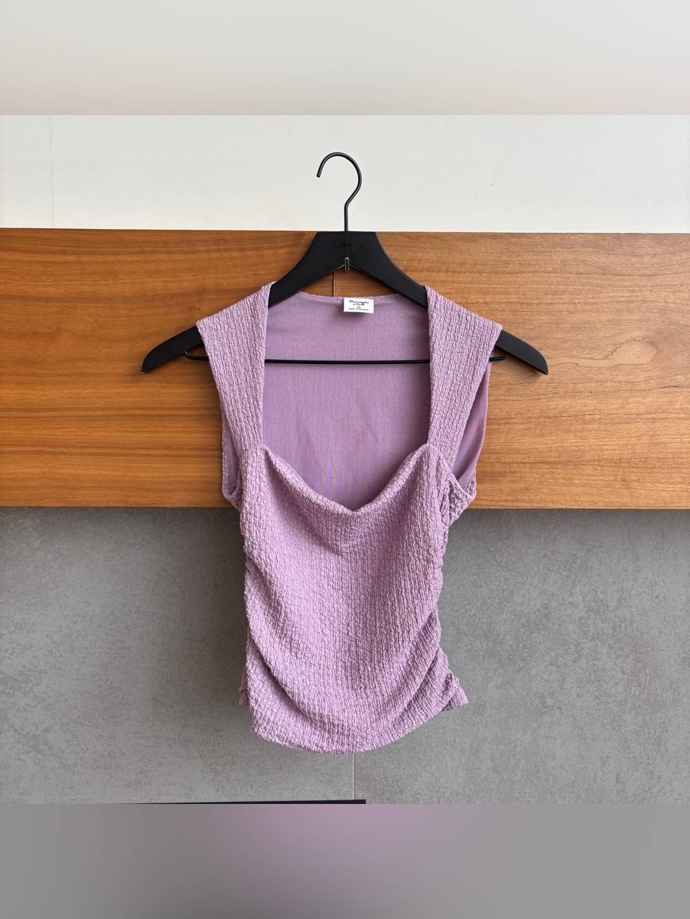NWOT Abercrombie & Fitch Top, Size XS